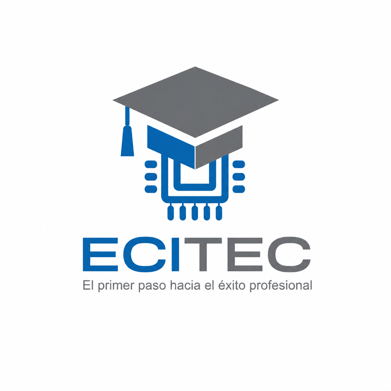 Logo E-CITEC